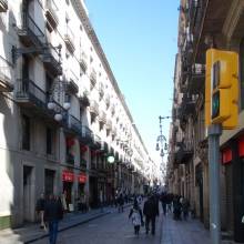 Barcelona - 2013