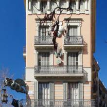 Barcelona - 2013