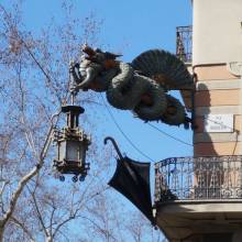 Barcelona - 2013