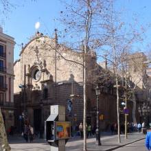 Barcelona - 2013