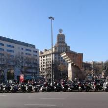Barcelona - 2013
