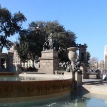 Barcelona - 2013