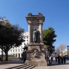 Barcelona - 2013
