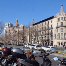 Barcelona - 2013