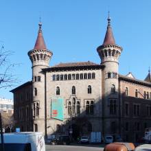 Barcelona - 2013