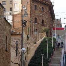 Barcelona - 2013