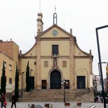 Barcelona - 2013