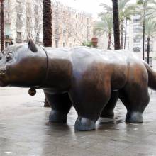 Barcelona - 2013