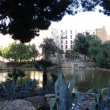 Barcelona - 2013