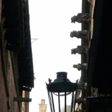 Barcelona - 2013