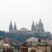 Barcelona - 2013