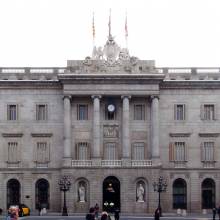 Barcelona - 2013