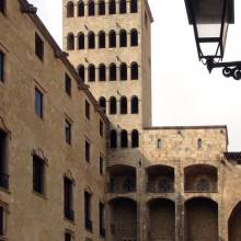 Barcelona - 2013