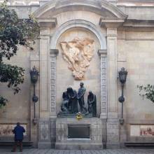 Barcelona - 2013