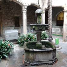 Barcelona - 2013