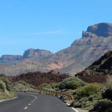 Tenerife