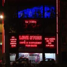 Boulevard de Clichy