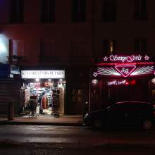 Boulevard de Clichy