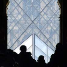 Du Louvre