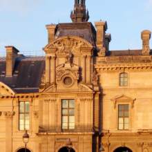 Du Louvre