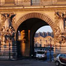 Du Louvre