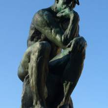 Musee Rodin