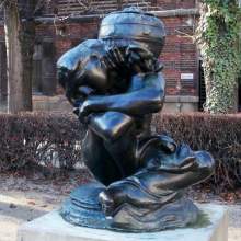 Musee Rodin