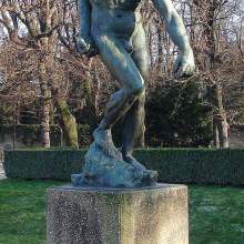 Musee Rodin