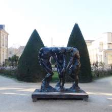 Musee Rodin