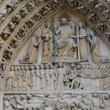 Notre Dame de Paris