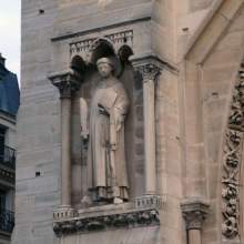 Notre Dame de Paris