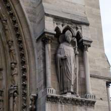 Notre Dame de Paris