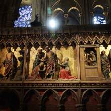 Notre Dame de Paris