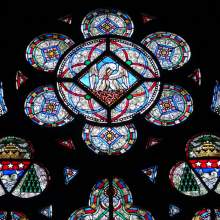 Notre Dame de Paris