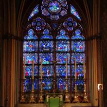 Notre Dame de Paris