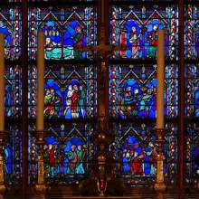 Notre Dame de Paris