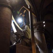 Notre Dame de Paris