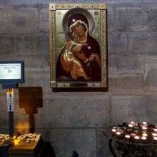 Notre Dame de Paris