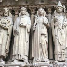 Notre Dame de Paris