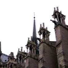 Notre Dame de Paris