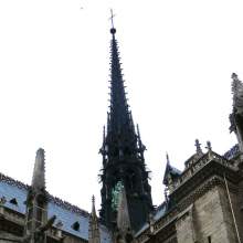Notre Dame de Paris