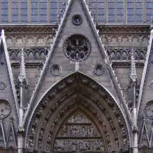 Notre Dame de Paris