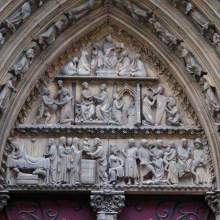 Notre Dame de Paris