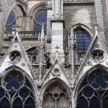Notre Dame de Paris