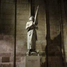 Notre Dame de Paris