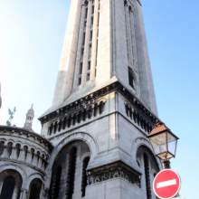 Sacre Coeur
