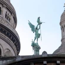 Sacre Coeur