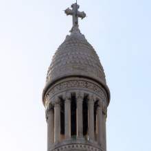 Sacre Coeur
