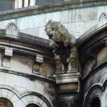 Sacre Coeur