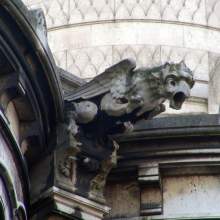 Sacre Coeur